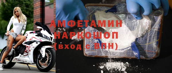 стаф Пересвет